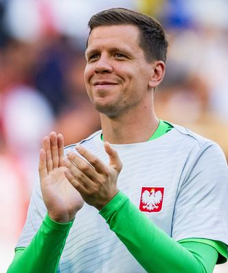 Szczęsny zagra w Ligi Mistrzów? UEFA zrobiła wyjątek