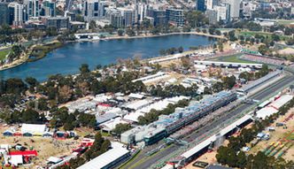 F1: kolejny wyścig odwołany