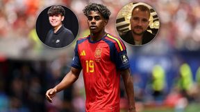 Francja boi się Hiszpanii? "La Roja jest jedyną drużyną, która budzi obawy"