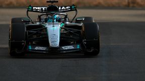 Pokaz mocy Mercedesa w F1. Zdecydowany faworyt GP Singapuru
