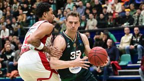 Kapitalny mecz! Wielki Śląsk, sensacja we Wrocławiu