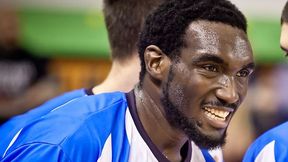 Evan Ravenel: Nigdy nie miałem takich kłopotów