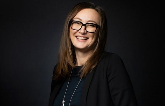 Magdalena Olak rozstaje się z Oto Film