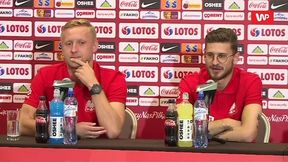 Mateusz Klich nie wierzył, że wróci do kadry. Pomocnik skomentował ostatnie lata swojej kariery