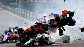 Piękno sportu na zdjęciach. Oto najlepsze sportowe fotografie roku wg Getty (galeria)