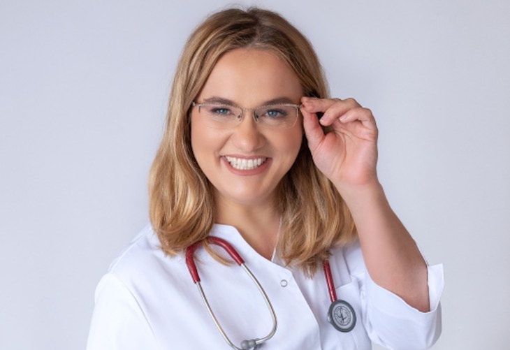 Dr Karolina Pyziak-Kowalska