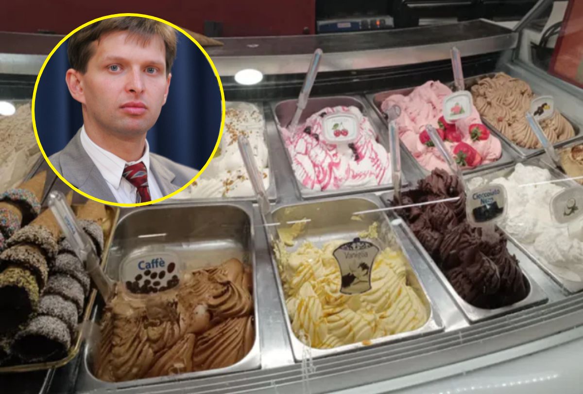Lody coraz droższe. "Skoro klient może zapłacić, to niech płaci"