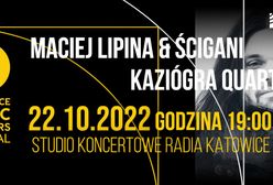 Katowice Music Colours Festival 2022 ponownie w studiu Radia Katowice