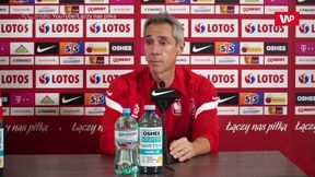 Paulo Sousa wie, jak pozwolić wrócić Arkadiuszowi Milikowi do szczytowej formy