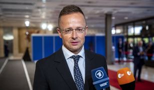 Węgry przeciwko decyzji NATO. "To narusza jedność Sojuszu"