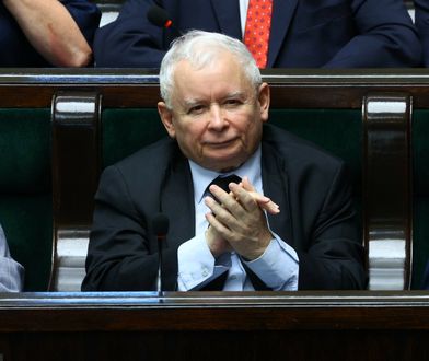 Jarosław Kaczyński wygrał sprawę sądową z Radosławem Sikorskim