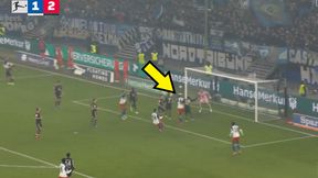 Grał w Ekstraklasie, tak pokonał Neuera [WIDEO]