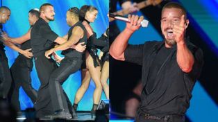 Ricky Martin w Krakowie w życiowej formie. Wystarczy dobry wokal na żywo, by publiczność oszalała [RECENZJA]