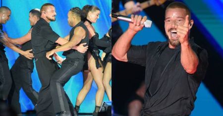 Ricky Martin w Krakowie w życiowej formie. Wystarczy dobry wokal na żywo, by publiczność oszalała [RECENZJA]