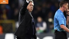 Ancelotti: Na szczęście szybko zareagowaliśmy po stracie gola