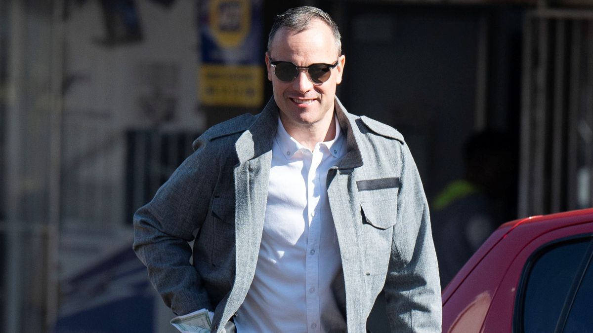 Getty Images / Oscar Pistorious