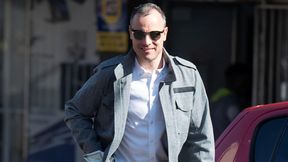 12 lat temu zamordował partnerkę. Wrócił już do sportu