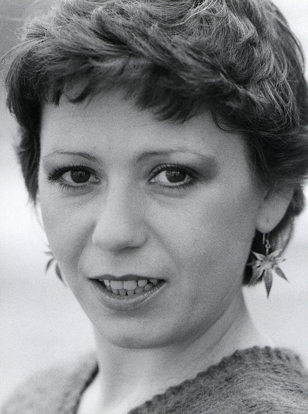 Ewa Bem, lata 80.