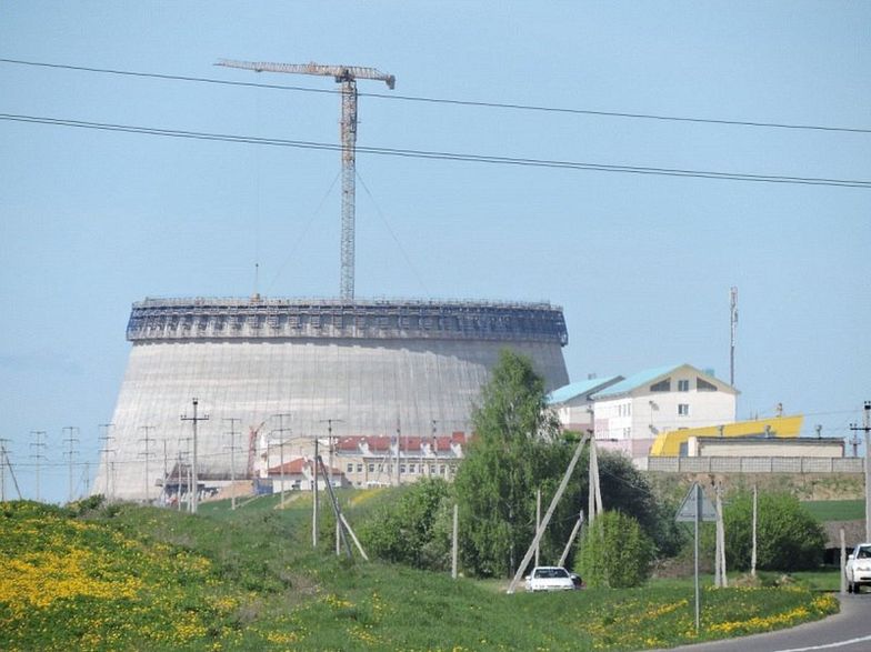 Budowa polskiego atomu. Pierwszy blok opóźniony o rok