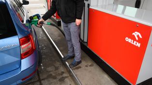 Fatalna pomyłka na stacji paliw. Orlen apeluje do kierowców