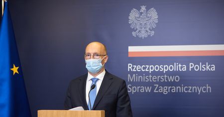 MSZ o sprawie Polaka w rosyjskiej kolonii karnej: "Traktowana priorytetowo"
