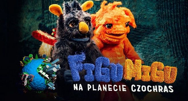 „Figu  Migu na planecie Czochras” w Międzynarodowym Dniu Głuchych i Języka Migowego w TVP ABC