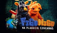 „Figu  Migu na planecie Czochras” w Międzynarodowym Dniu Głuchych i Języka Migowego w TVP ABC