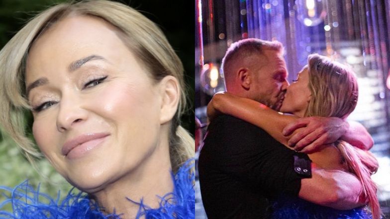 Joanna Przetakiewicz potwierdza ślubne plany