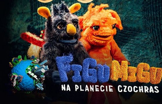 „Figu  Migu na planecie Czochras” w Międzynarodowym Dniu Głuchych i Języka Migowego w TVP ABC