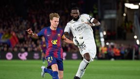 Taki jest plan Barcelony. Wtedy pomocnik ma wrócić po kontuzji