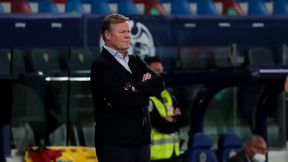 Ronald Koeman ma pretensje do dziennikarzy. Chodzi o ocenę drużyny