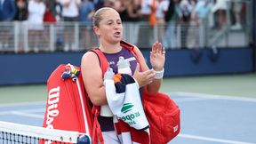 Kolejna gwiazda już odpadła z US Open