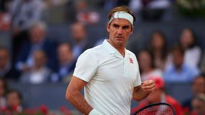 Roger Federer podjął decyzję. Nie zagra w halowym turnieju ATP w Paryżu
