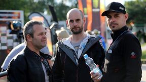 Otarli się o śmierć. Teraz z sukcesami prowadzą rodzinny biznes