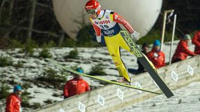 LPK w Lillehammer: słaby występ Polaków. Nokaut Markusa Eisenbichlera