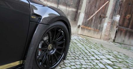Brzytwa – PPI R8 V10 Razor GTR 10 Edition (2010)