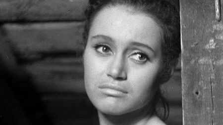 Słuch o niej zaginął