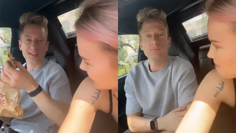 Historia znajomości Maffashion i Michała Danilczuka