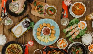Sekrety kuchni tajskiej i wietnamskiej. Rozmowa z Linh Ziółkowską, managerką restauracji Wi-Taj