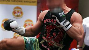 Igor K. usłyszał zarzuty, ale nie przyznaje się do bycia pod wpływem środków odurzających