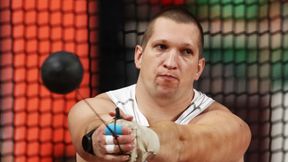 Wojciech Nowicki zwyciężył w Igrzyskach Wojskowych, 2. miejsce męskiej sztafety