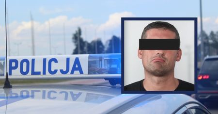 Patostreamer znęcał się nad niemowlęciem. Teraz się doigrał