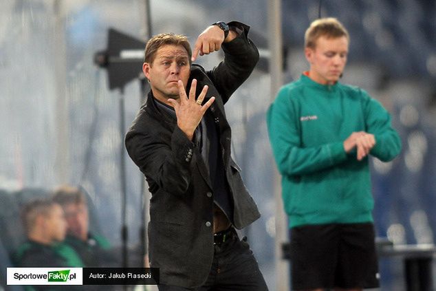 Jurij Szatałow, czyli najstarszy dziś stażem trener w T-ME