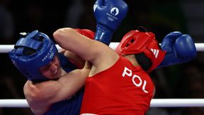 Bez hamulców. Nagrali, co trener krzyczał do Polki