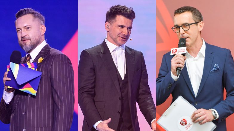 Ujawniono stawki konferansjerów. Tyle zarabiają na eventach