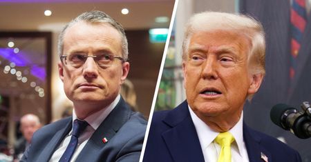 Kiedy wielka polityka nudzi Trumpa [OPINIA]