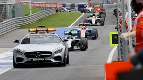 F1: jak będą wyglądać składy w 2017 roku?
