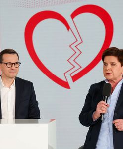 Morawiecki i Szydło bez szans na prezydenturę. Kaczyński ma swoje powody