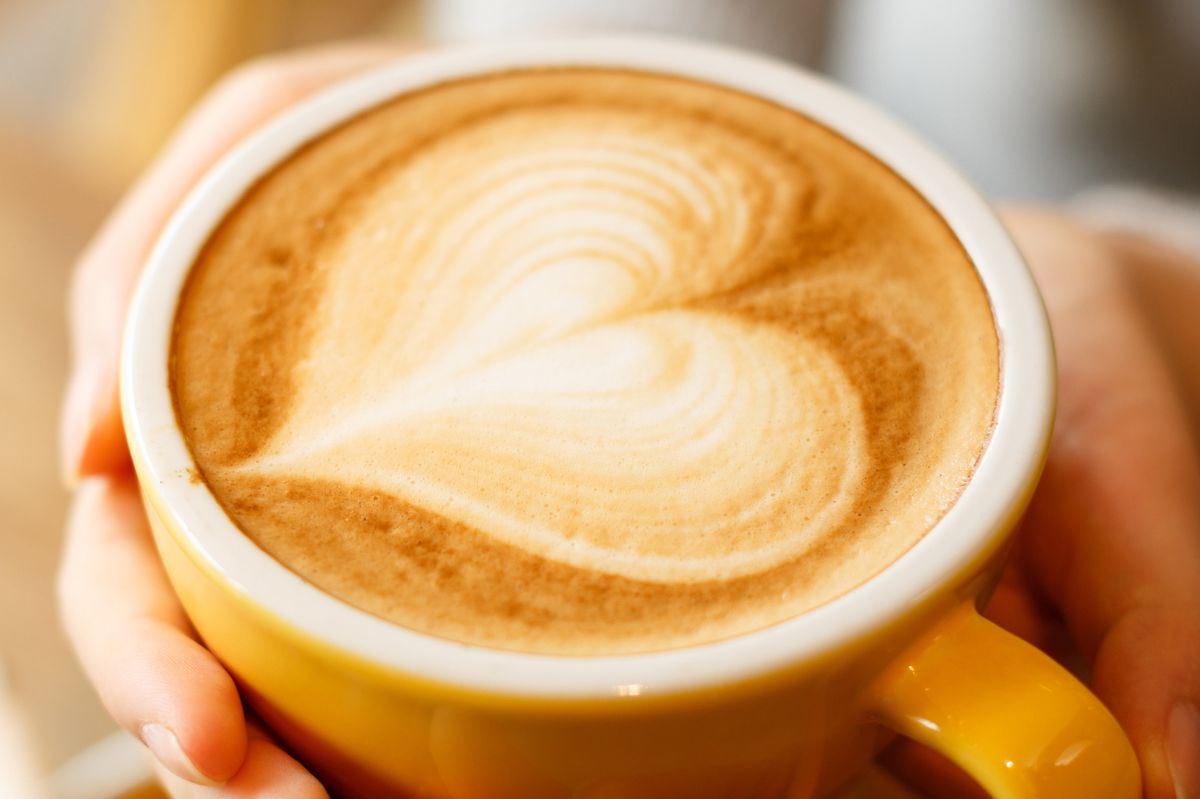 Sweet temptation: How sugary coffee could harm your health