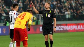PKO Ekstraklasa: znamy sędziów na 30. kolejkę i hit Radomiak Radom - Lech Poznań